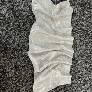 2 Window treatments curtain/valence